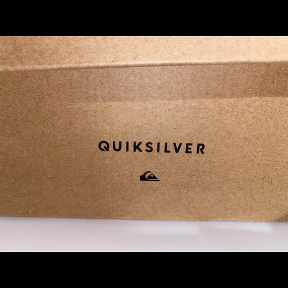 QUIKSILVER MEN SHOE - Picture 4 of 6
